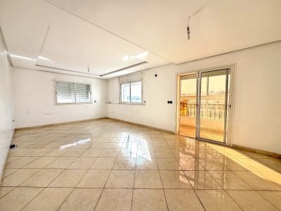 Appartement 2 chambres sur l’Avenue des FAR à Agadir