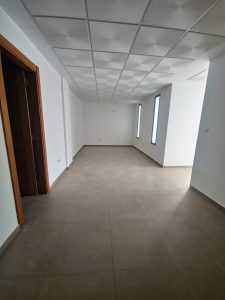 Plateau de bureau sur l’avenue Moukaouama à Agadir