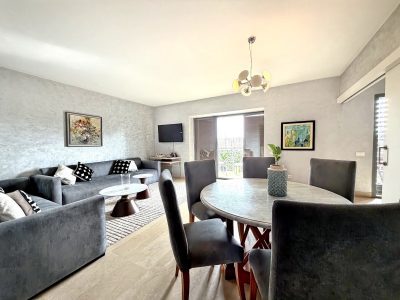 Appartement avec piscine à Agadir   Confort, emplacement central et proximité de la plage