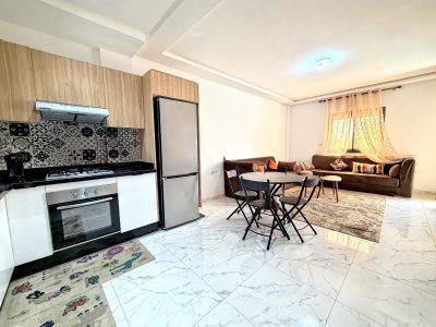 Appartement à Aourir avec vue sur piscine Charges comprises !